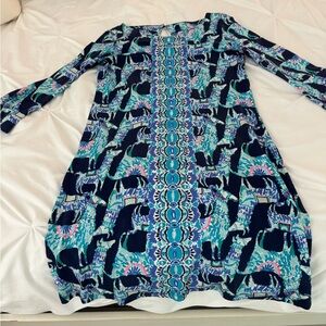 Lilly Pulitzer size xxs dress